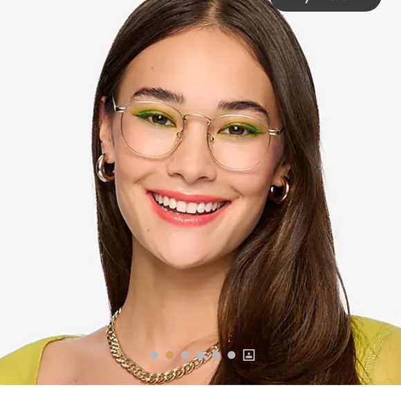 Eyebuy Direct St. Michel Size Small - Picture 3 of 4